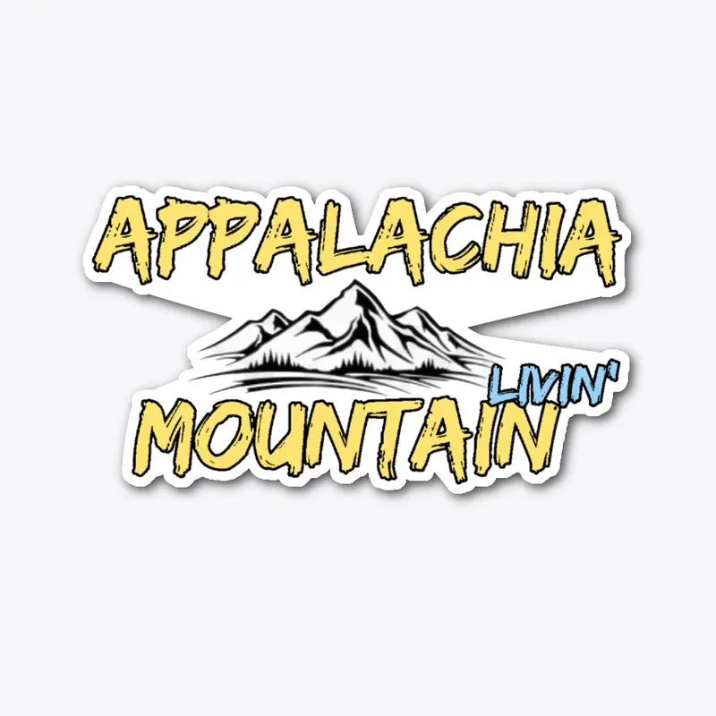 Appalachia Merch2