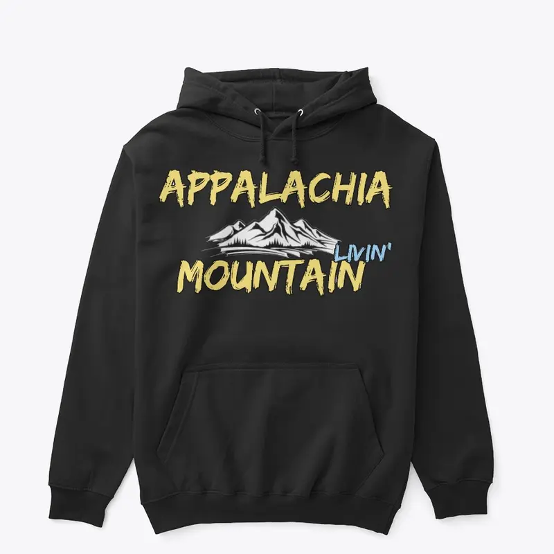 Appalachia Merch2