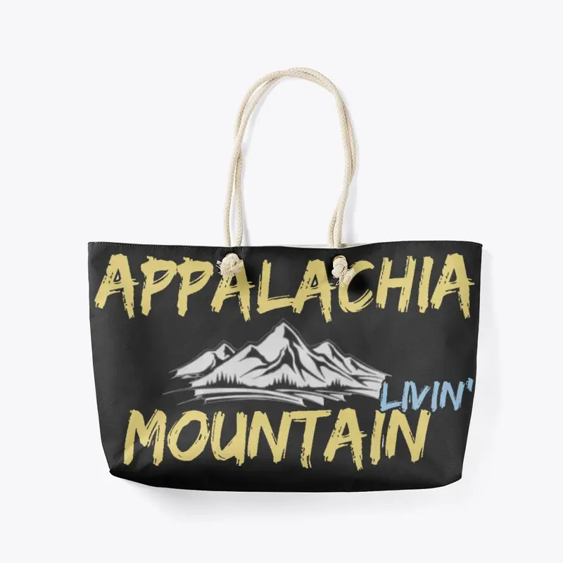 Appalachia Merch2