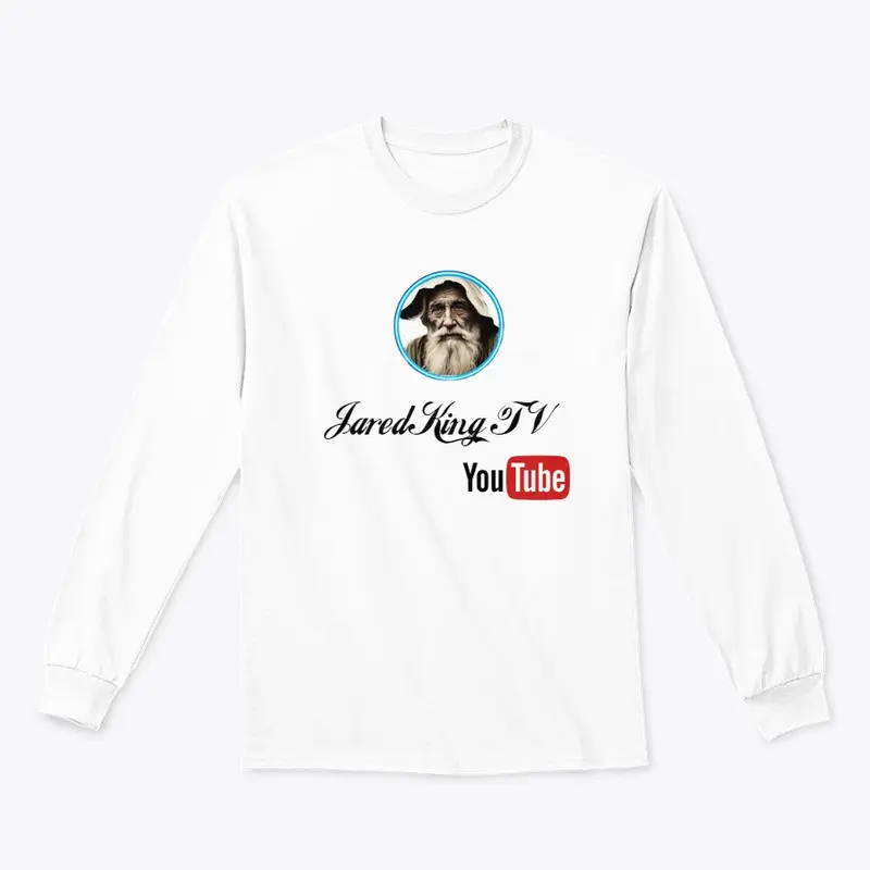 NEW Jared King TV Merch