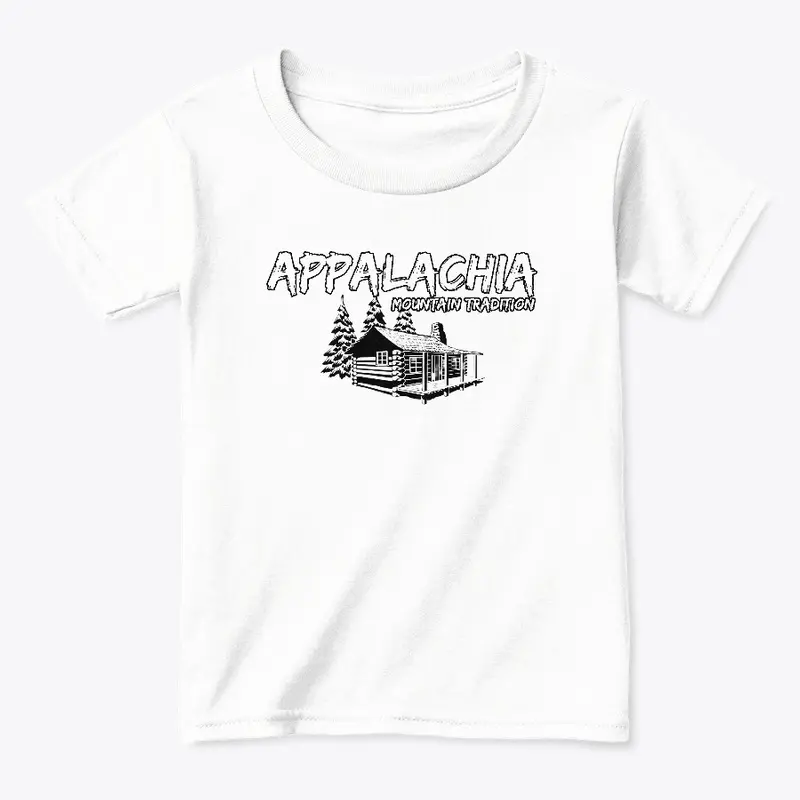 Appalachia Merch