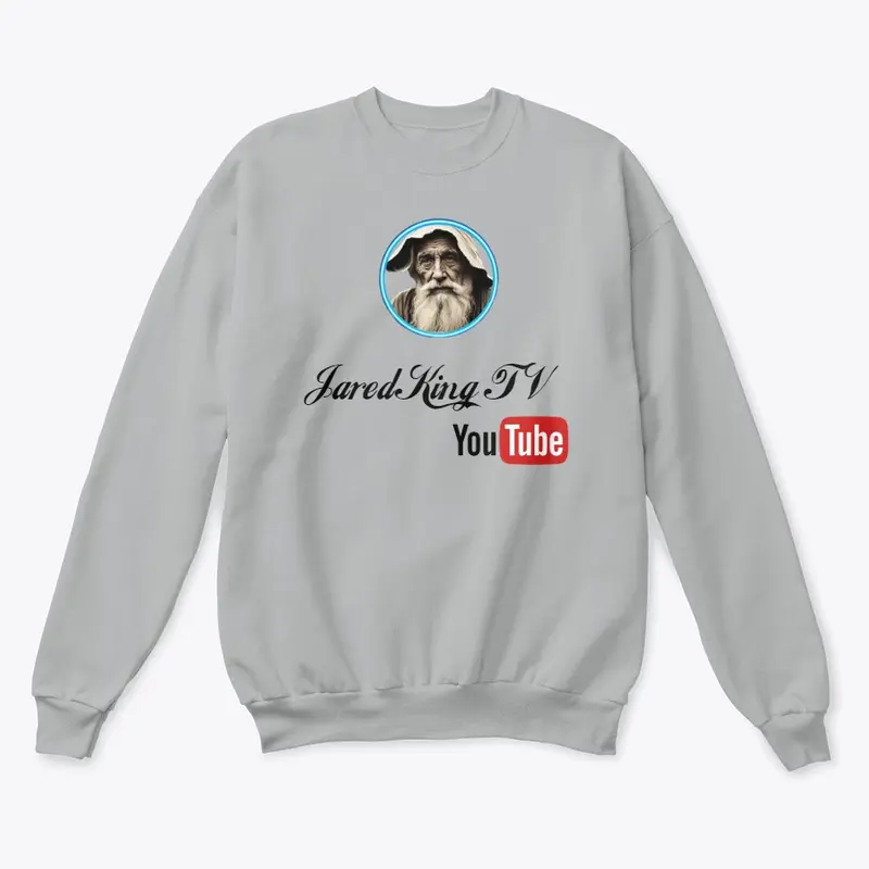 NEW Jared King TV Merch