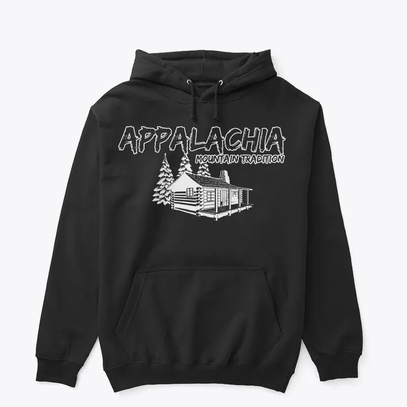 Appalachia Merch