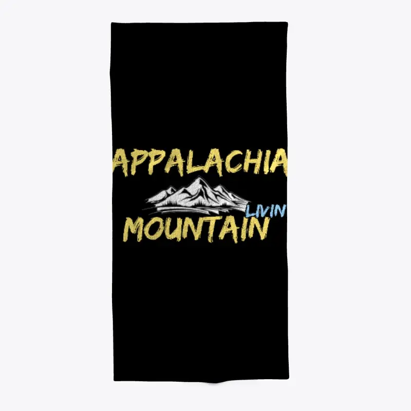 Appalachia Merch2