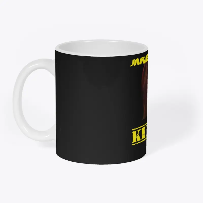 Kinfolk Jared King TV merch