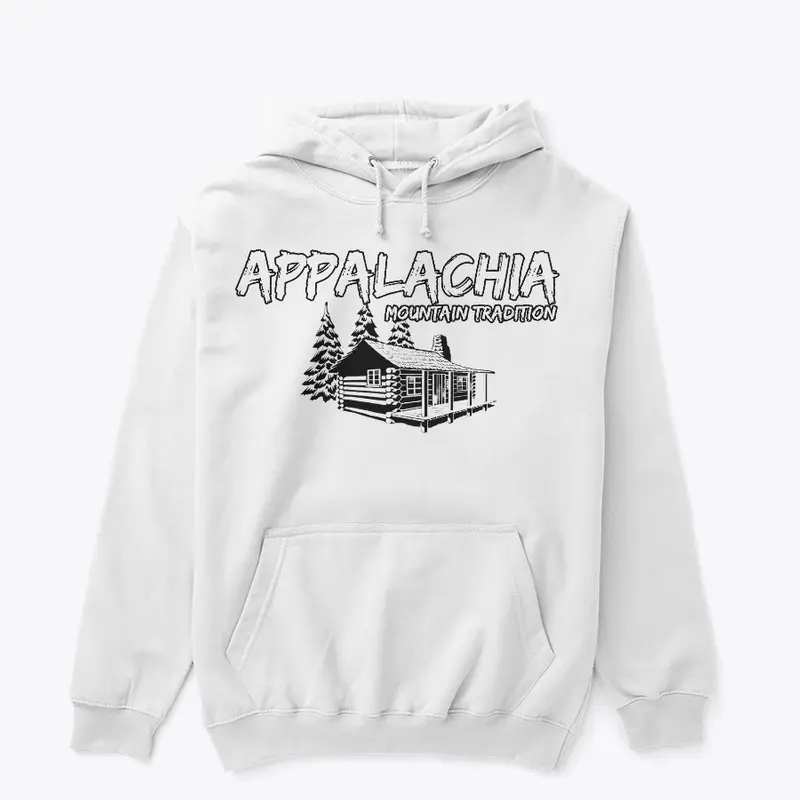 Appalachia Merch