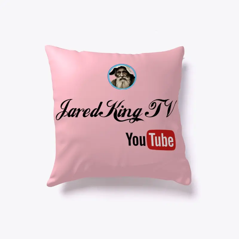 NEW Jared King TV Merch