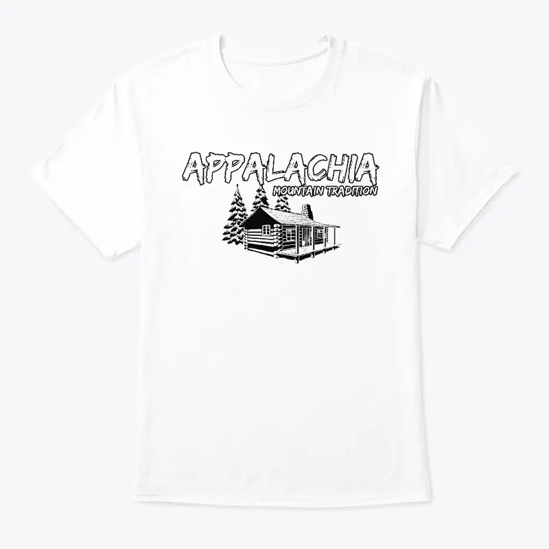 Appalachia Merch