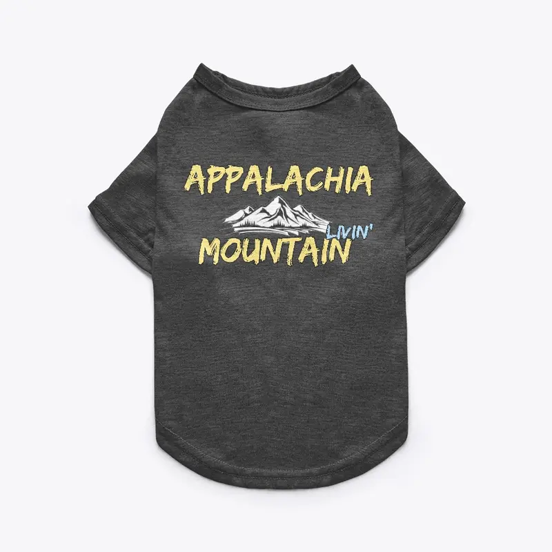 Appalachia Merch2