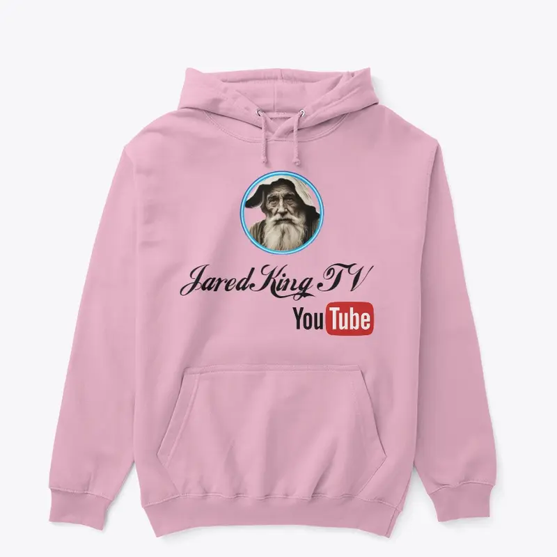 NEW Jared King TV Merch