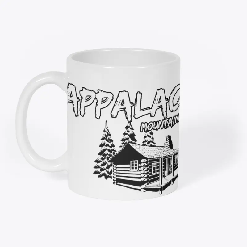 Appalachia Merch