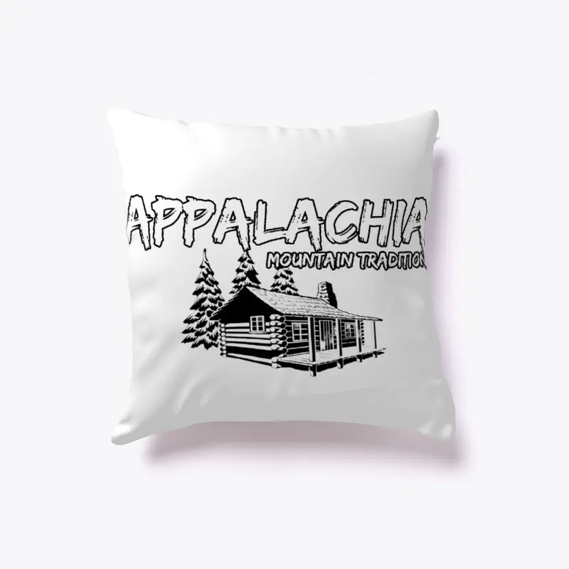 Appalachia Merch