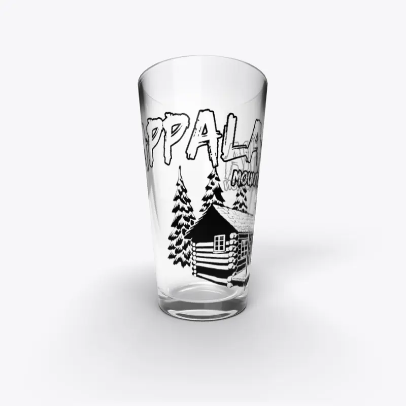 Appalachia Merch