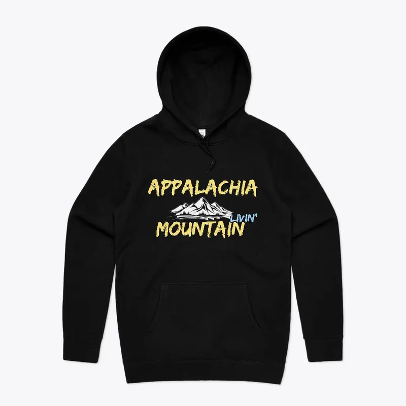 Appalachia Merch2