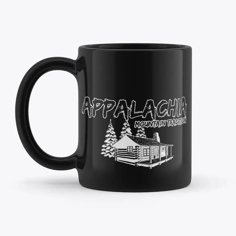 Appalachia Merch