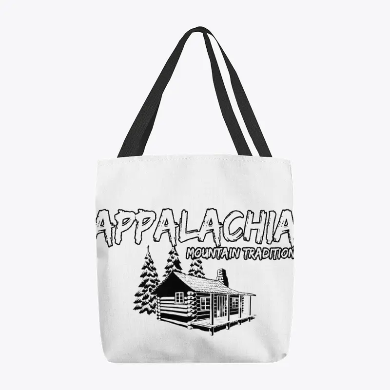 Appalachia Merch