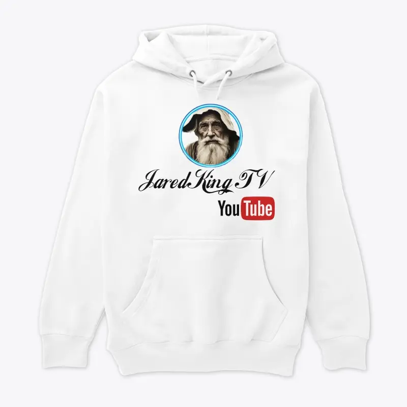 NEW Jared King TV Merch