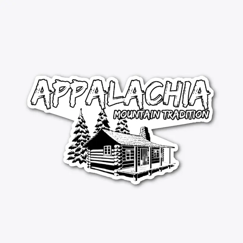 Appalachia Merch