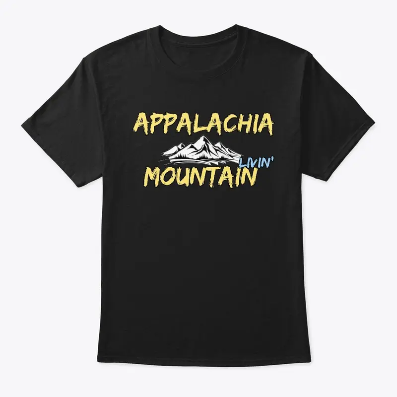 Appalachia Merch2