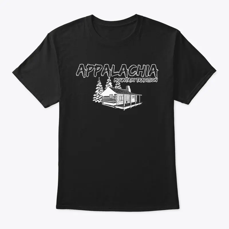 Appalachia Merch